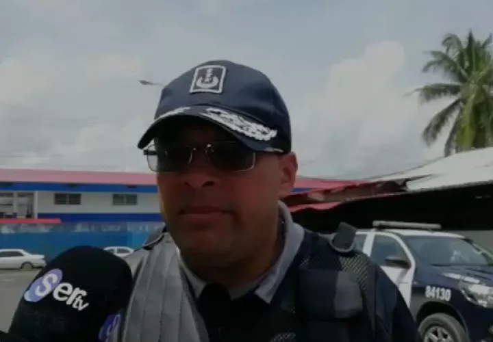 Durante la ceremonica de cambio de mando, Bethancourt manifestó que se acoge a vacaciones y que luego de ello, se le asignará en el sistema dilpomático.