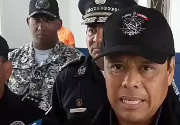  210 comisionados y subcomisionados de la Policía Nacional, serán sometidos la semana entrante a una serie de ‘Pruebas de Evaluación Física’. 