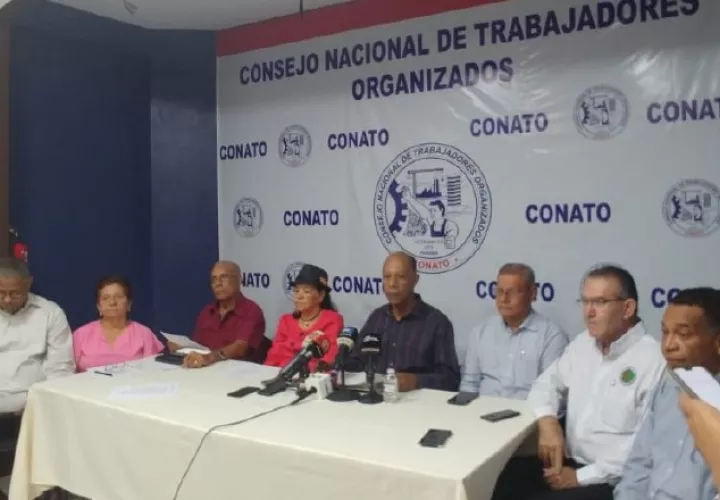 Piden poner freno a este tipo de contrataciones. Foto: Conato