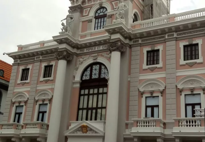 El Municipio de Panamá tiene un presupuesto millonario.