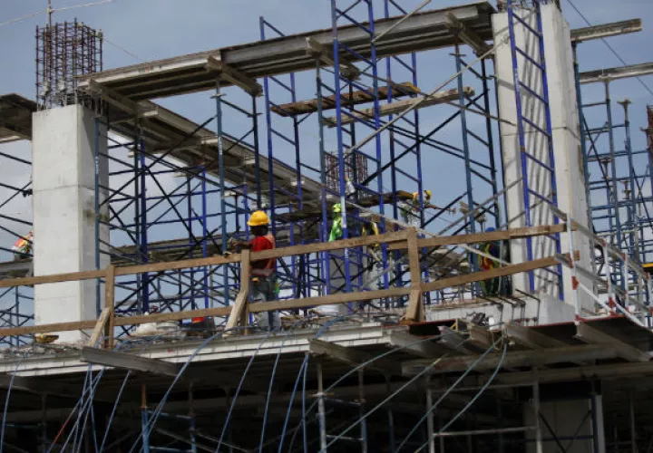 Entre los anuncios de Cortizo figura el leasing habitacional que facilita la compra de viviendas.