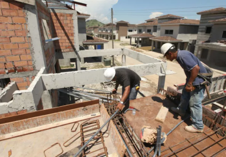 Ofrecerán más de 500 proyectos en diferentes áreas del país. Archivo