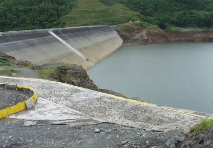 Las hidroeléctricas reportaron una desaceleración en sus aportes. Archivo