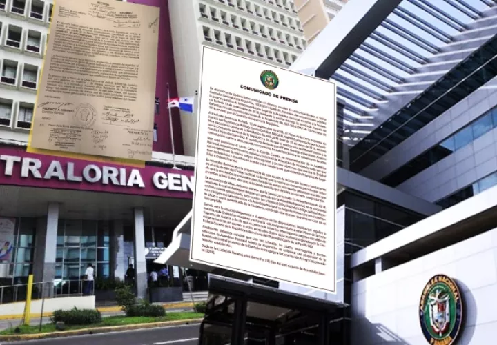 Ambas instituciones han emitido sus respectivos comunicados para respaldar su posición sobre el tema. Foto de archivo