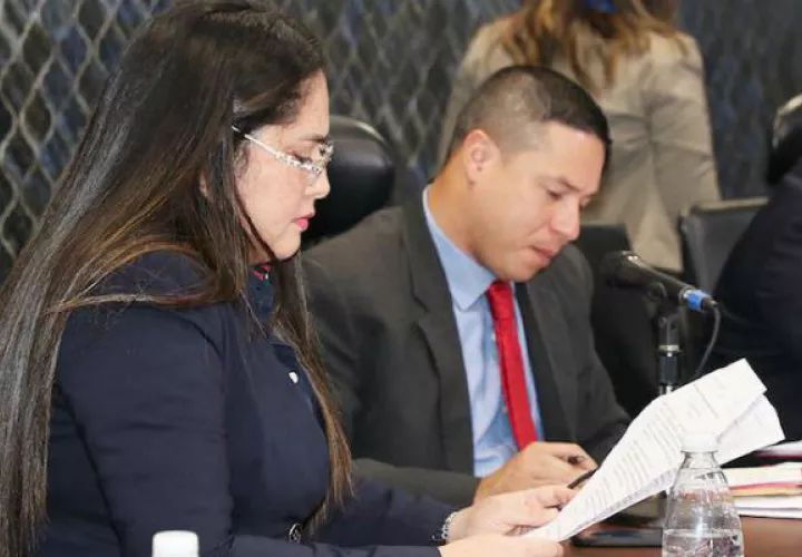 La medida busca eliminar burocracia en colegios particulares.Foto: Asamblea