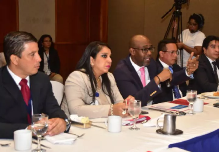 Bancos fueron designados agentes de retención del impuesto. Foto: DGI