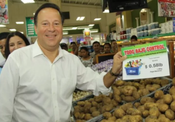 Productores agropecuarios han destacado que esta ha sido una medida 'politiquera'. Foto: Archivo