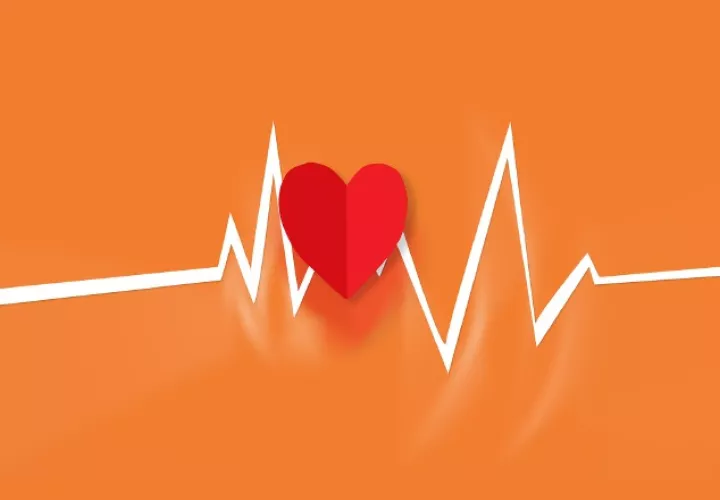 Campaña por la salud del corazón.  PixabayCampaña por la salud del corazón.  Pixabay