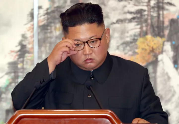 En la misma línea, los servicios de inteligencia surcoreanos señalaron recientemente que Corea del Norte podría estar haciendo preparativos para una visita de inspectores internacionales.