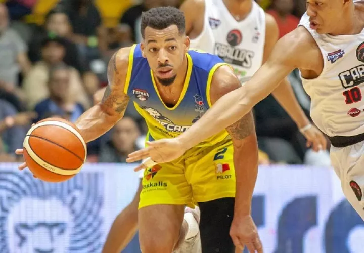 La final de la LPB es de pronóstico reservado.