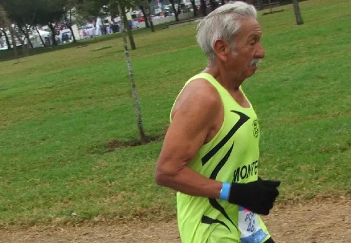 Es importante que los adultos mayores de 40 años conozcan todas sus limitaciones. 