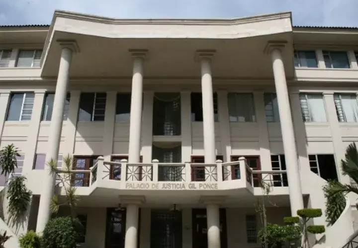 Los abogados han dicho que confían en que se le otorgue una fianza a Martinelli después de todo lo que ha pasado. Foto: Panamá América