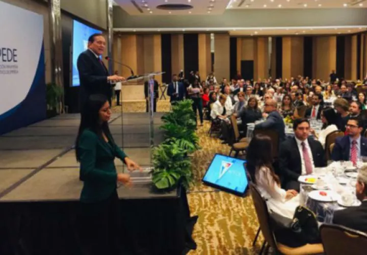 Panamá mantiene actualmente todas las corresponsalías y cuenta con 4 nuevos bancos. Foto: MEF