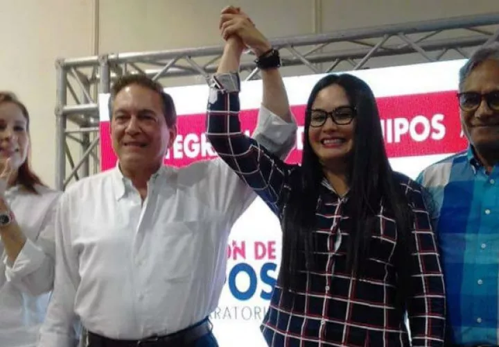 El presidente Laurentino Cortizo dijo que respeta la separación de poderes y por ende no le solicitará a Zulay Rodríguez que desista de su propuesta.
