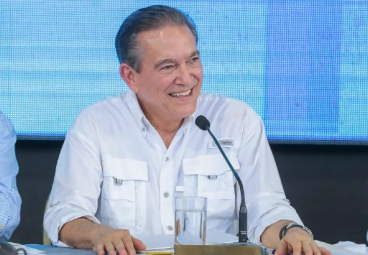  Las propuestas apuntan a reactivar la economía de Colón por medio de la generación de plazas de empleo.