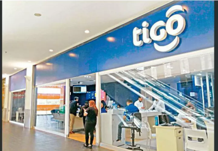 Millicom también compró a la empresa Cable Onda en Panamá EFE