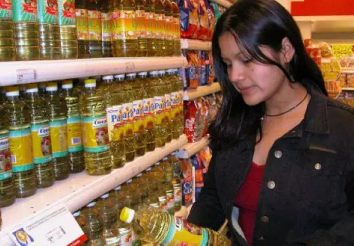 El costo de vida (canasta básica) ha subido "mucho" con un 50%, de acuerdo a la encuesta de Gallup Panamá.