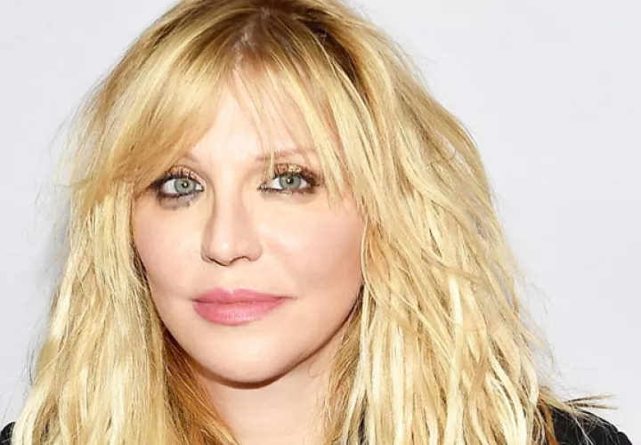 Courtney Love