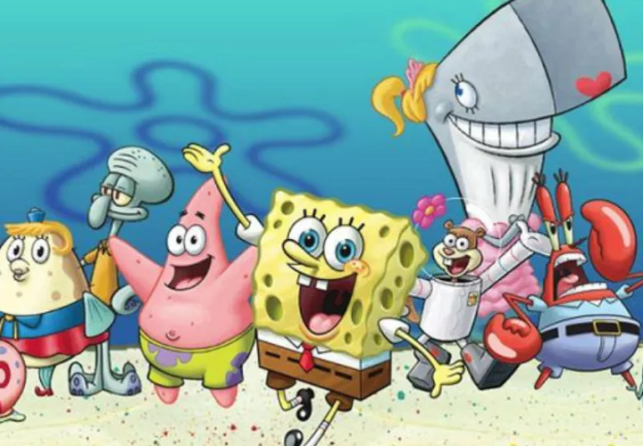 El documento también revela que Hillenburg fue incinerado.