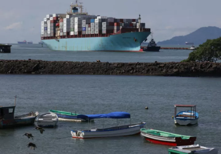 Situación económica mundial afectaría exportaciones de bienes y servicios. A