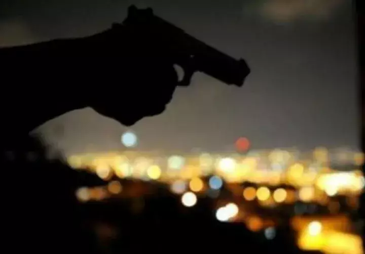 Dos sospechosos del homicidio fueron capturados. Foto: Ilustrativa