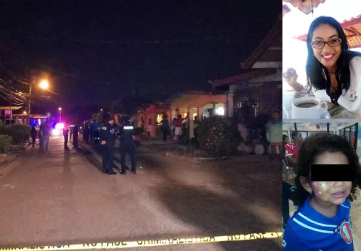 Avanza proceso legal contra triple homicida de El Tecal de Arraiján. Foto/Archivos