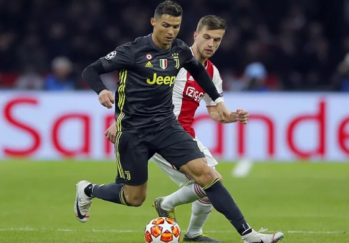 Cristiano podría ser decisivo.