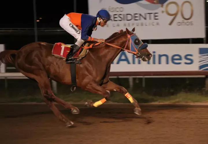 Croswell puede dar una sorpresa hoy.