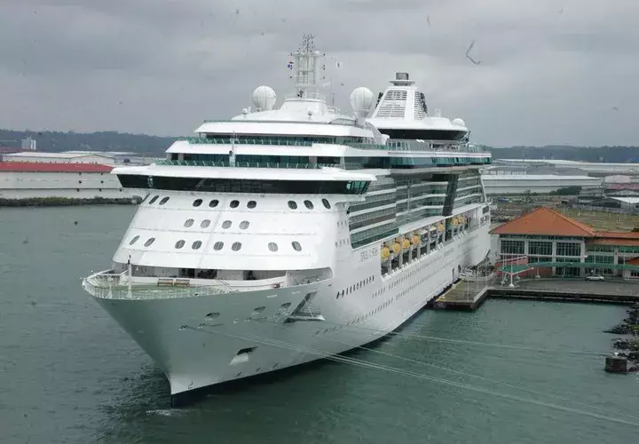 Iniciará la  segunda temporada completa de cruceros con el Canal ampliado en operación.