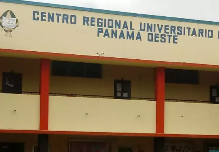Piden renovar Centro de Estudiantes. 