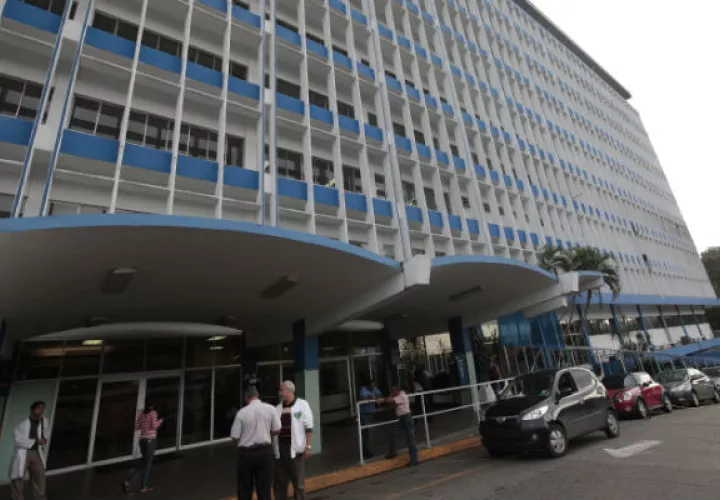 Se deberá escoger al nuevo director de la CSS que remplaza a Alfredo Martiz.