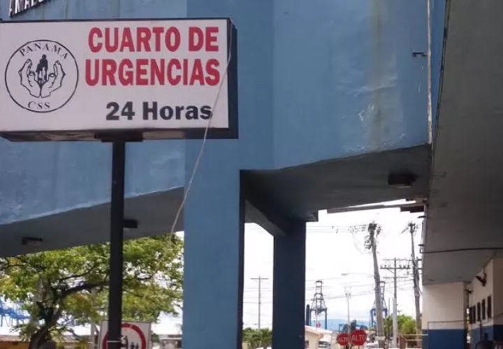 Los servicios en la CSS son variados. Foto: Panamá América