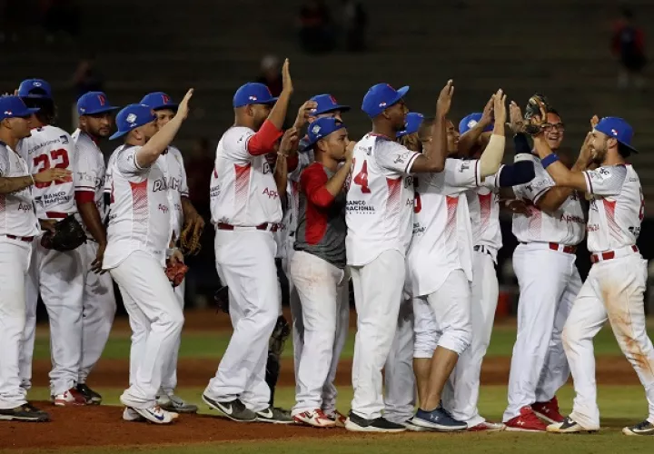 Panamá tratará de hacer historia ante Cuba.