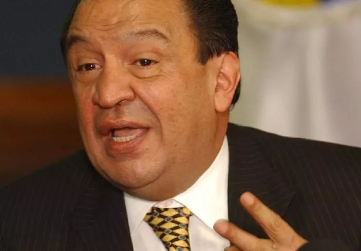 Gabriel Camargo.
