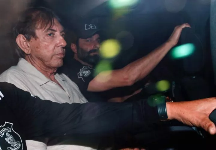 En paralelo, la Policía también ha abierto otra investigación por estafa contra el médium por, al parecer, vender piedras preciosas falsas como si fueran verdaderas. FOTO/EFE