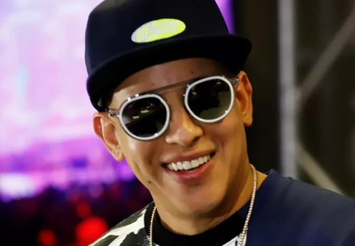 El cantante estadounidense-puertorriqueño tiene tres hijos: Yamilette, Jeremy y Jesaaelys. 
