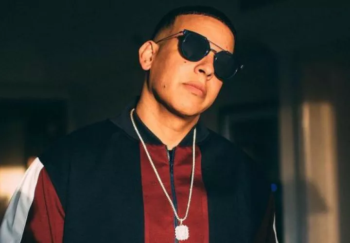 Daddy Yankee.