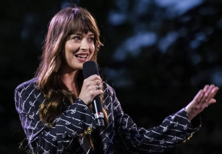 Luego de interpretar a Anastasia Steele, ha tenido otros papeles importantes. 