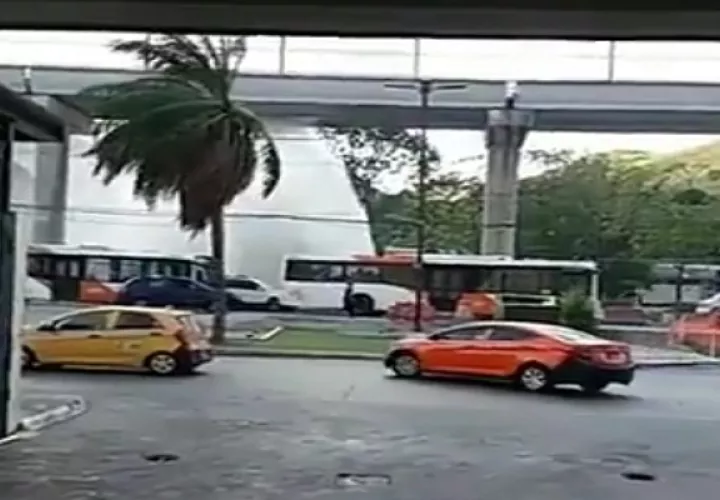 Empresa privada deja sin agua varios sectores de Panamá y San Miguelito. Foto/Cortesía