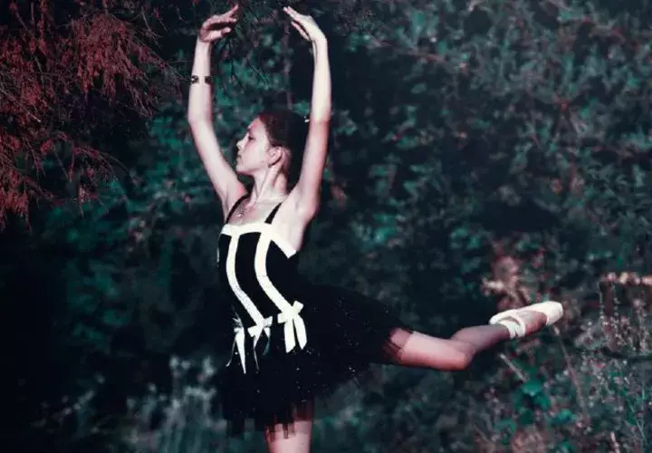 Setenta años llenando a Panamá de arte, es lo que lleva la Escuela Nacional de Danzas.