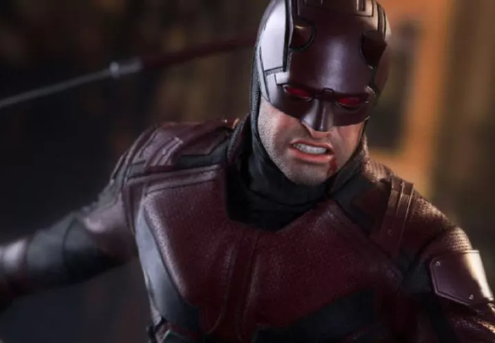 Daredevil