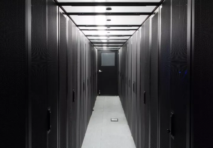 La empresa de infraestructuras y servicios de tecnologías, KIO Networks asegura contar con la mejor infraestructura en data centers de toda Latinoamérica. Foto/Cortesía