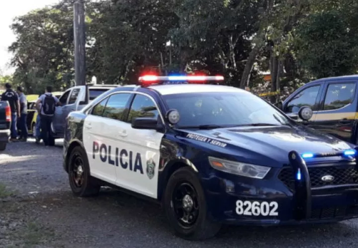 La Policía Nacional recaptura al menor evadido del Centro de Cumplimiento Aurelio Granados.