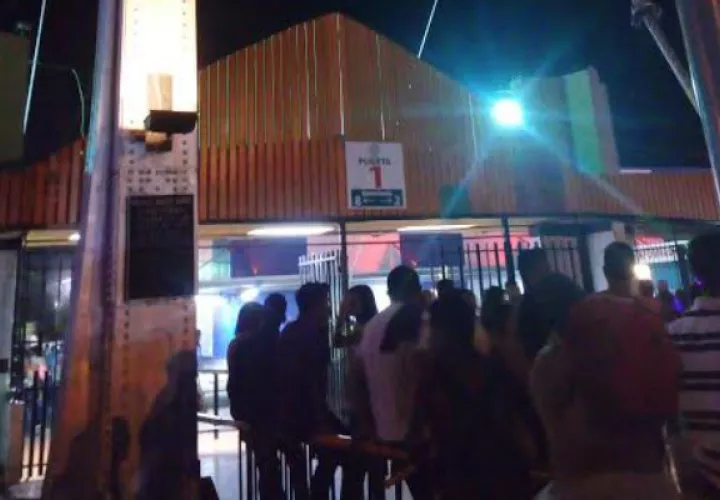 Foto: José Vásquez