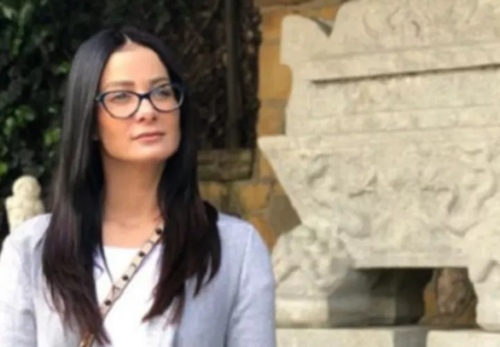Dayanara Torres.  Foto: Instagram