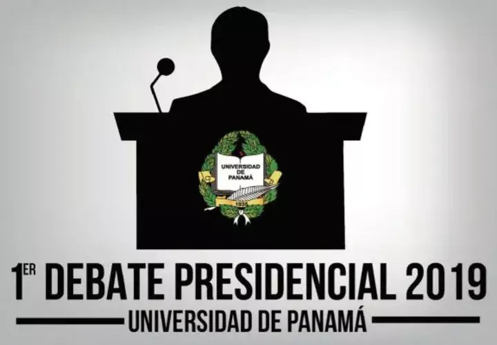 Ya fueron asignadas las posiciones de los candidatos. Foto de Cortesía