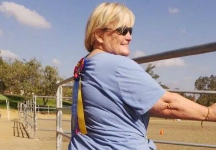 Debbie Rowe, estuvo casada con el artista de 1996 a 1999.