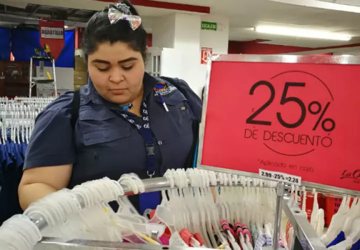 La Autoridad de Protección al Consumidor y Defensa de la Competencia (Acodeco) realiza operativos de veracidad de la publicidad. Foto/Cortesía