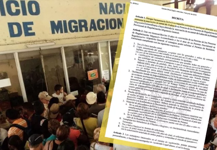 Ya fue publicado en Gaceta Oficial, el miércoles. Foto de cortesía 