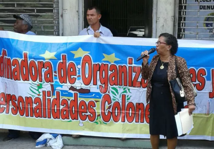 Foto/ Delfia Cortez